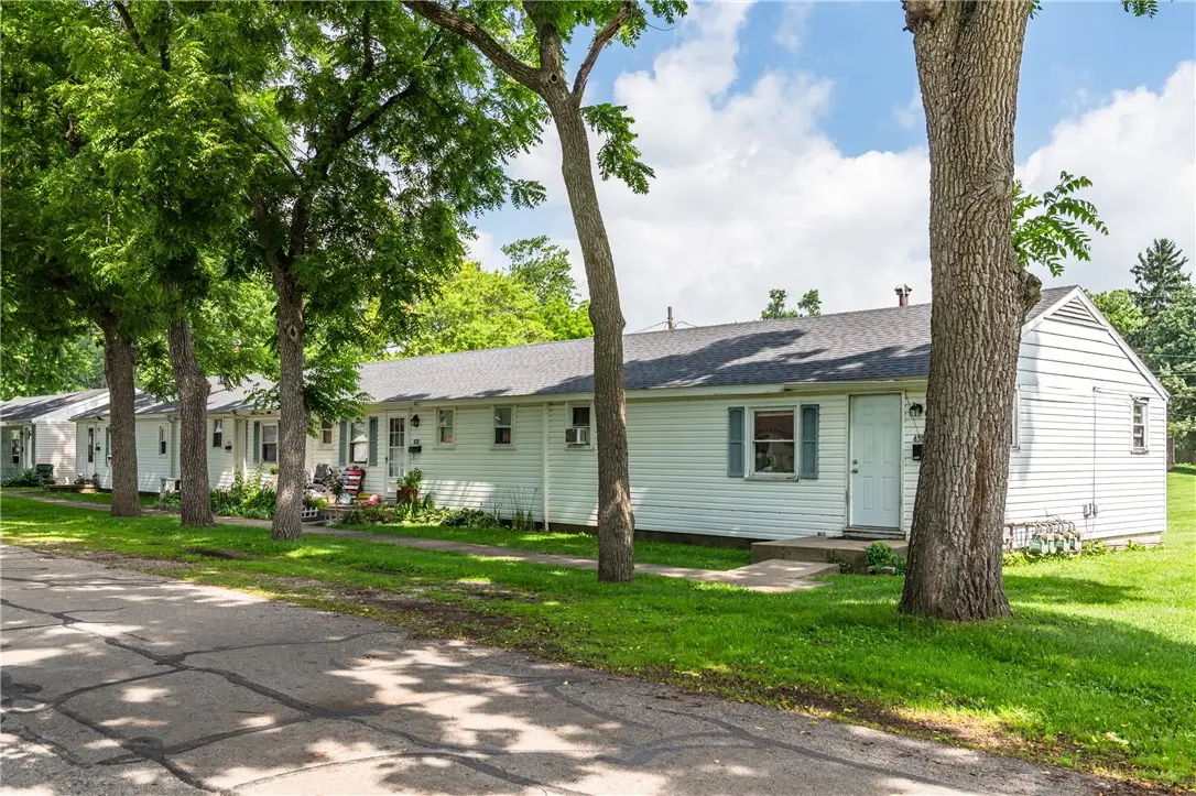 644 Hagenbuch Street, Urbana, OH 43078 - #1