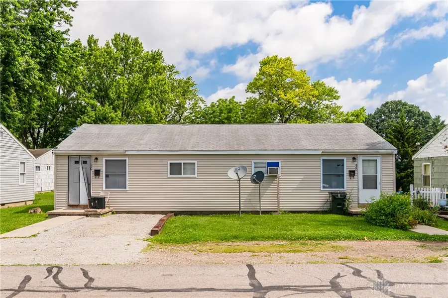644 Hagenbuch Street, Urbana, OH 43078 - #3