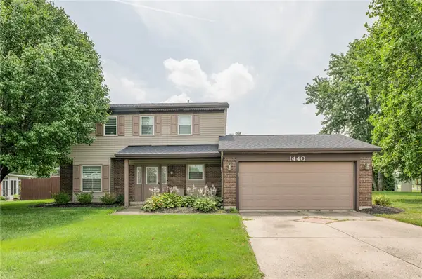 1440 Ronald Street, Vandalia, OH 45377