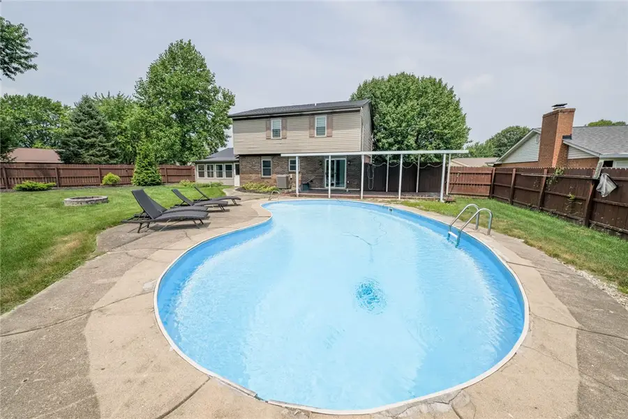 1440 Ronald Street, Vandalia, OH 45377 - #2