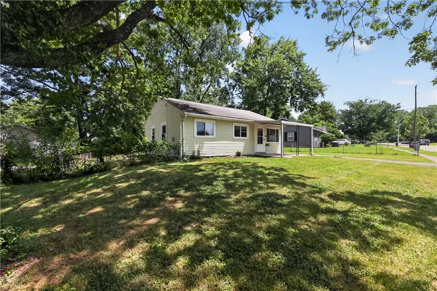4615 Annapolis Avenue, Dayton, OH 45416 - #3