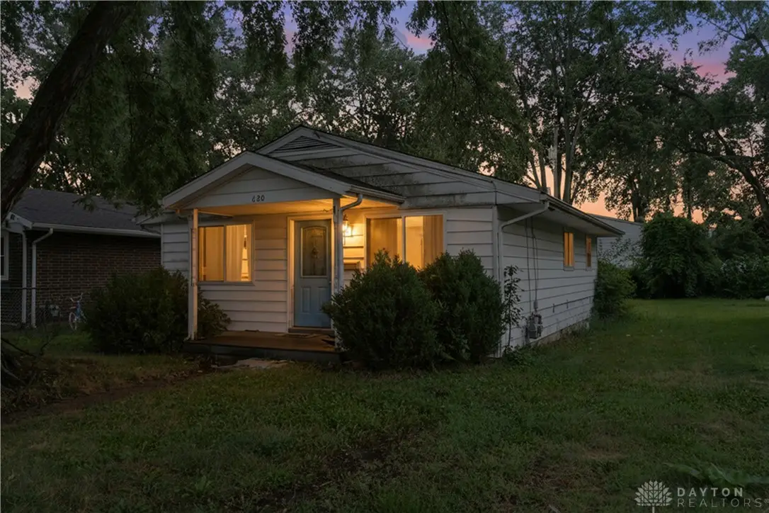 620 Sycamore Avenue, Sidney, OH 45365 - #1