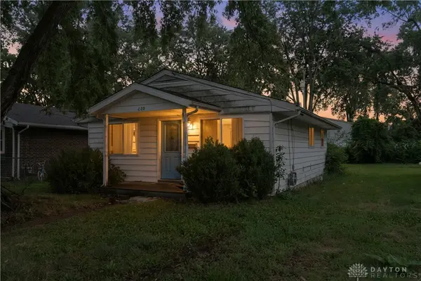 620 Sycamore Avenue, Sidney, OH 45365