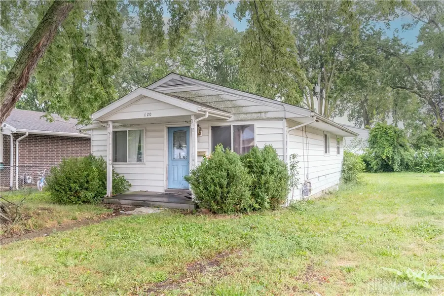 620 Sycamore Avenue, Sidney, OH 45365 - #2