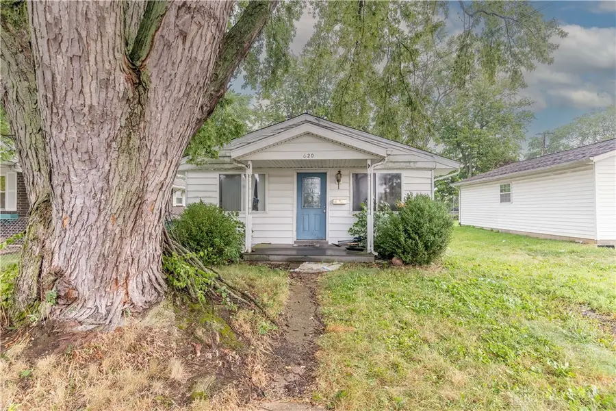620 Sycamore Avenue, Sidney, OH 45365 - #3