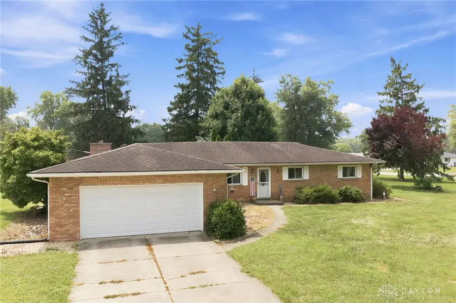 4555 Ross Avenue, Franklin, OH 45005 - #2