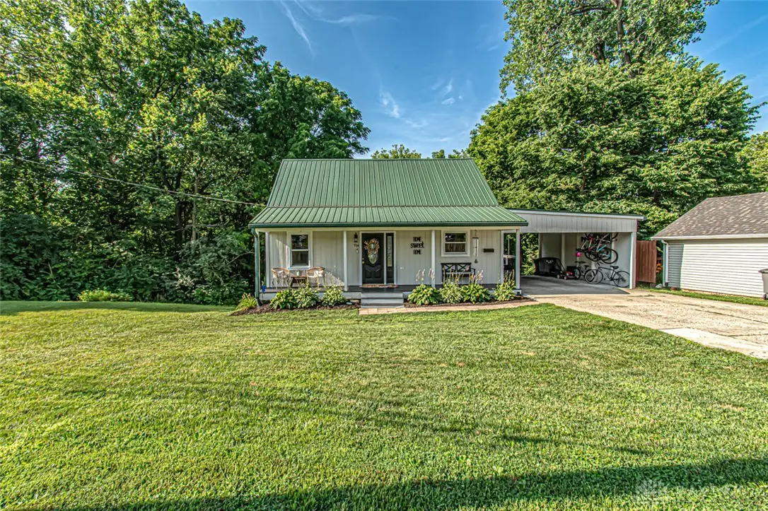 714 Old Newton Pike, Troy, OH 45373 - #1