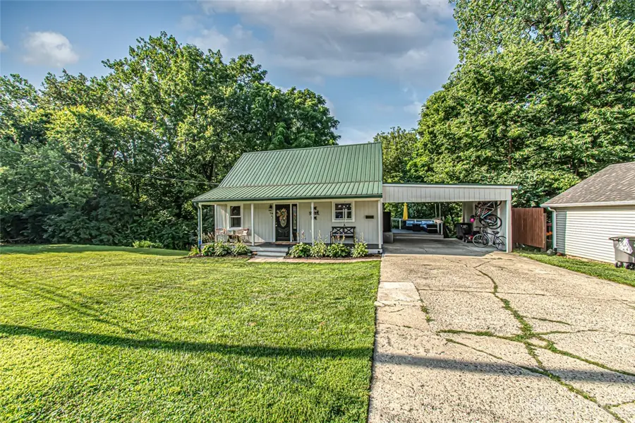 714 Old Newton Pike, Troy, OH 45373 - #3