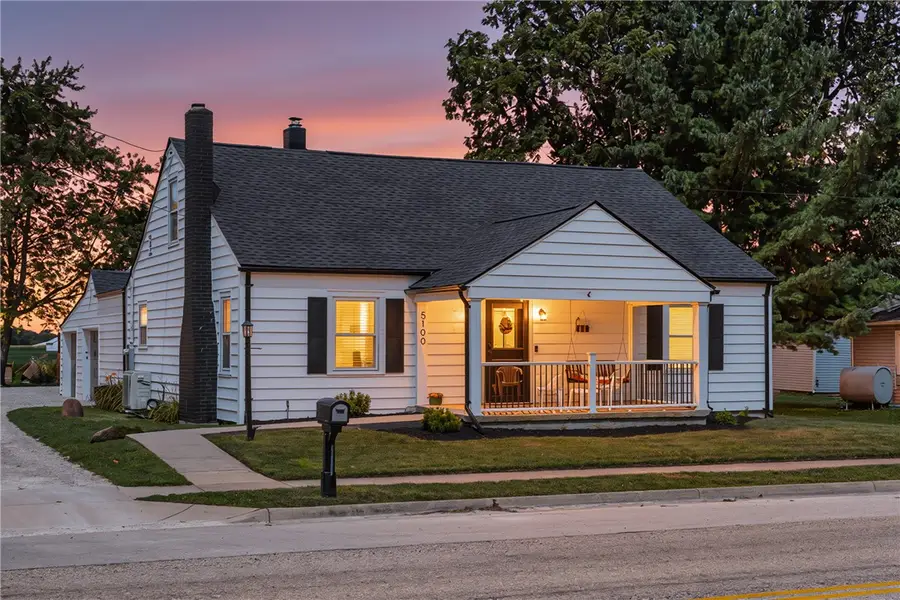 5100 S State Route 721, Laura, OH 45337 - #2