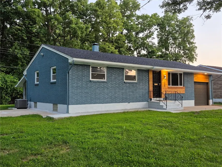 5050 Leedale Drive, Jefferson, OH 45417 - #2