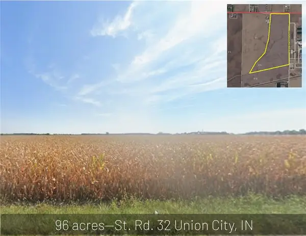 6140 E St Rd 32, Union City, IN 47390