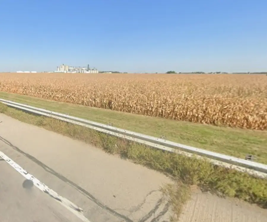 6140 E St Rd 32, Union City, IN 47390 - #3