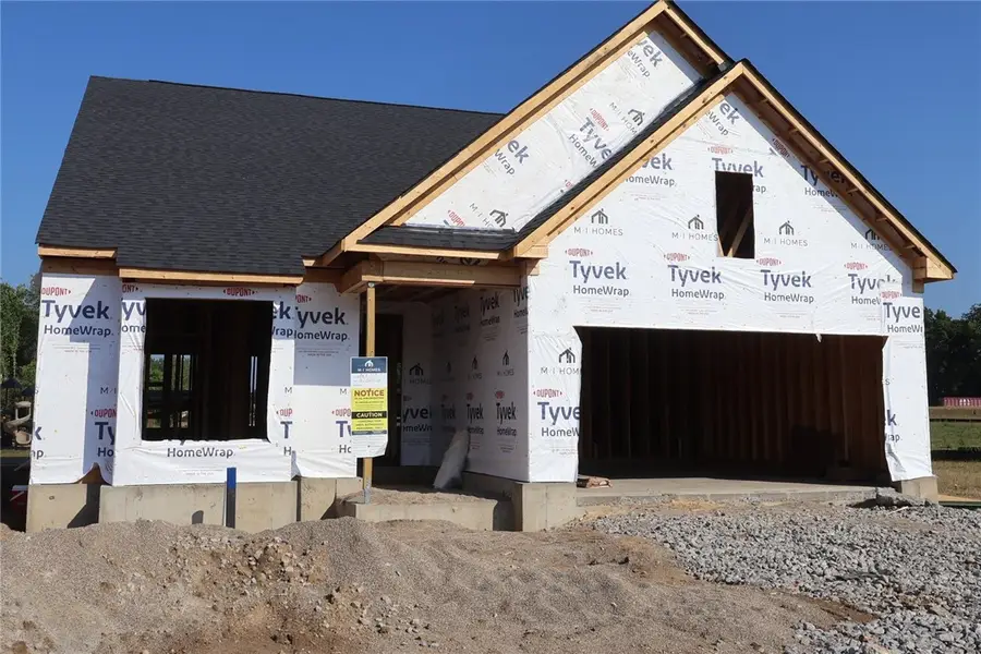 57 Bick Drive #43, Springboro, OH 45434 - #2