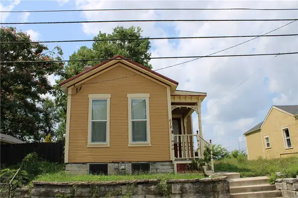 619 Hickory Street, Dayton, OH 45410