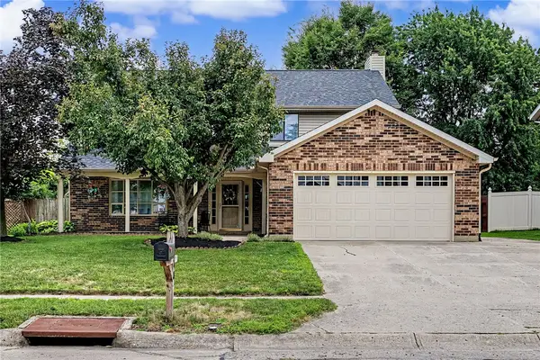 6948 Charlesgate Road, Huber Heights, OH 45424