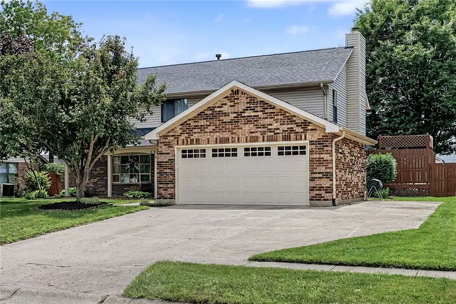 6948 Charlesgate Road, Huber Heights, OH 45424 - #3