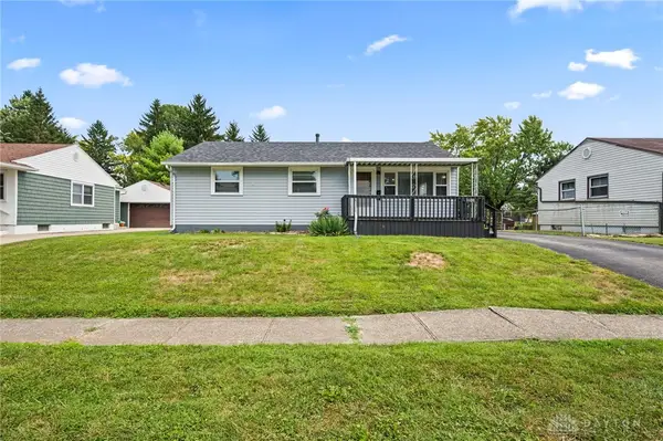1608 Edendale Road, Dayton, OH 45432