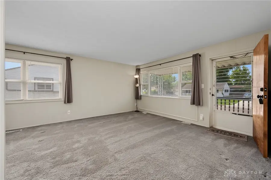 1608 Edendale Road, Dayton, OH 45432 - #2