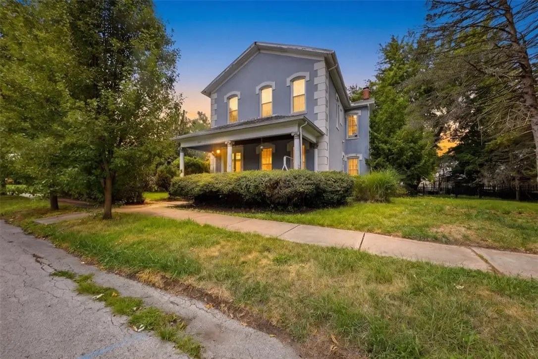 208 Sycamore Street, Greenville, OH 45331 - #1