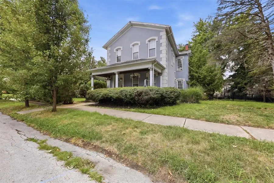 208 Sycamore Street, Greenville, OH 45331 - #3