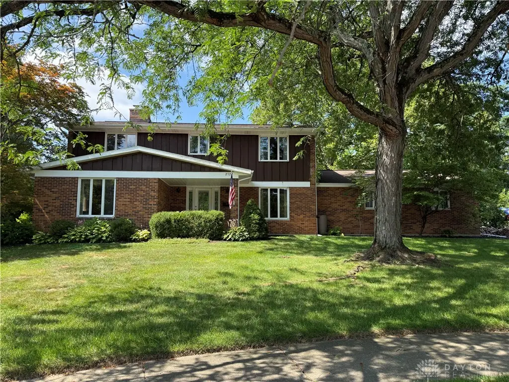 2727 Wellsford Drive, Springfield, OH 45503 - #1