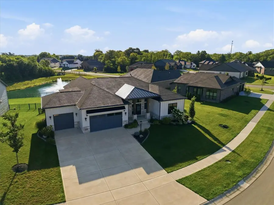 9338 Rochelle Lane, Clear Creek, OH 45458 - #3