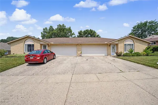 7631-7633 Downing Street, Butler Twp, OH 45414