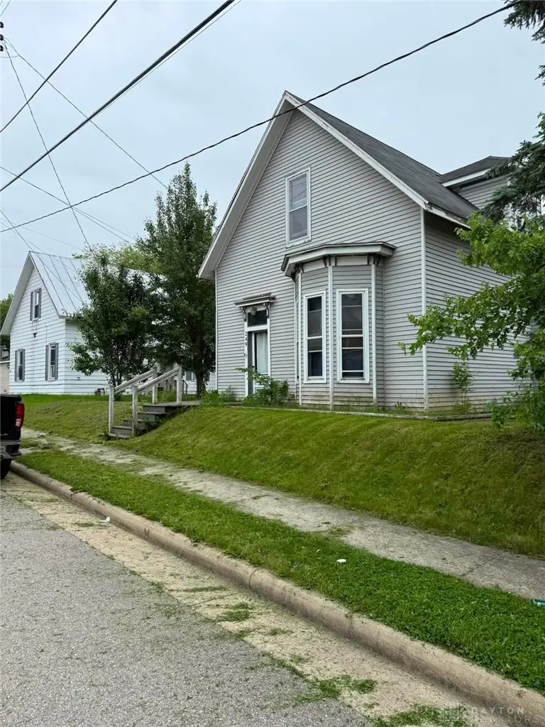 249 E Main Street, Gettysburg, OH 45328 - #1