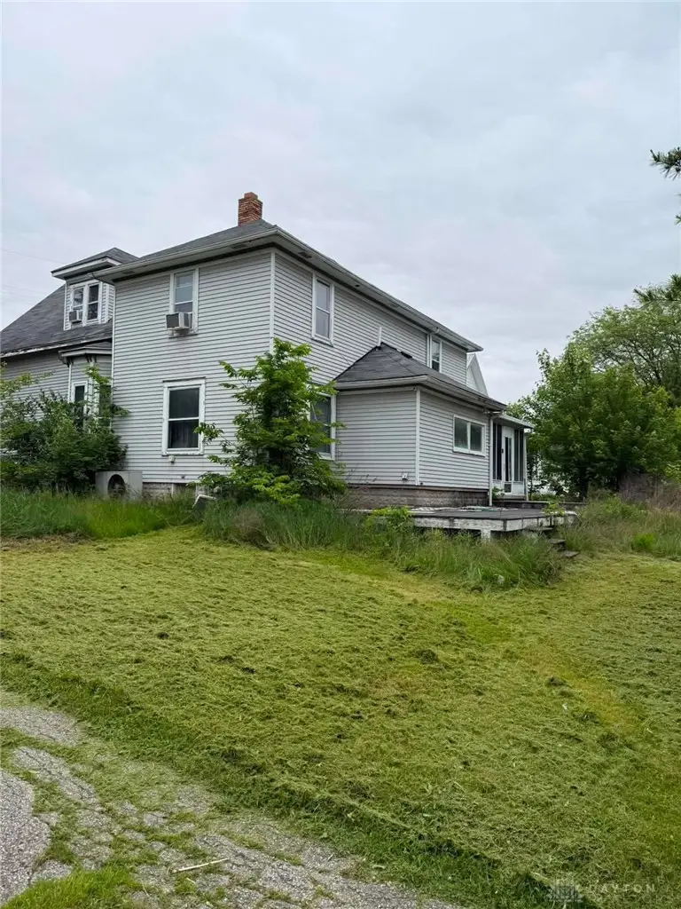 249 E Main Street, Gettysburg, OH 45328 - #2