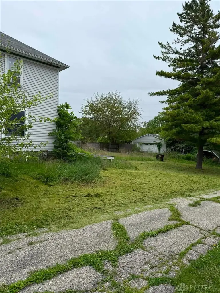 249 E Main Street, Gettysburg, OH 45328 - #3