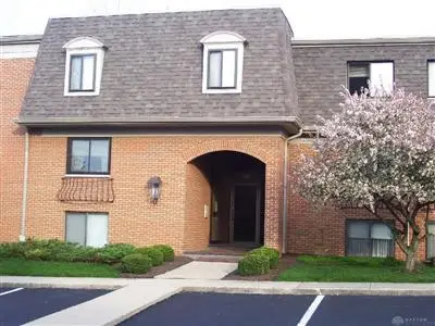 1610 Thunderbird Lane #61, West Carrollton, OH 45449