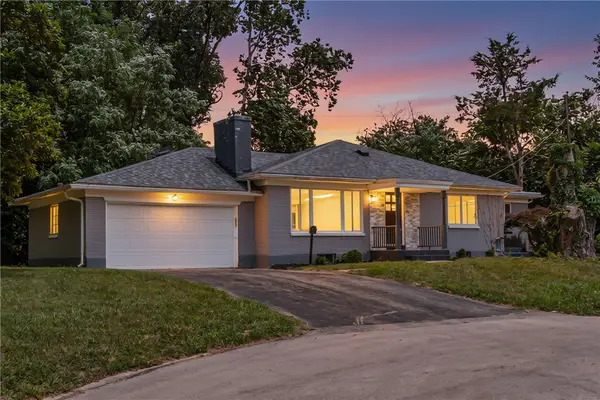 1 Wyngate Drive, Kettering, OH 45429