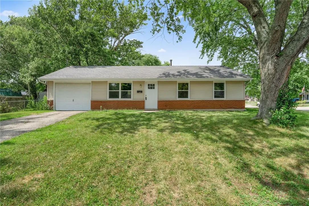 1938 Atkinson Drive, Xenia, OH 45385 - #1