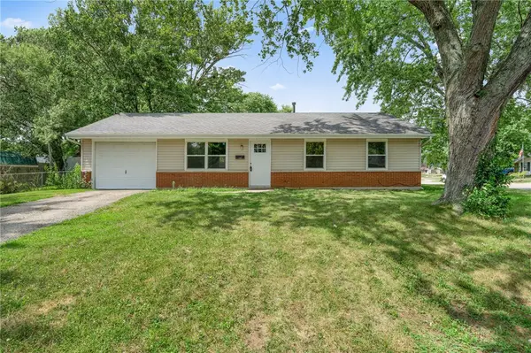 1938 Atkinson Drive, Xenia, OH 45385