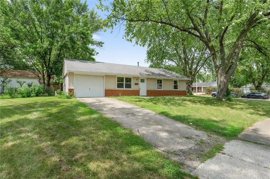 1938 Atkinson Drive, Xenia, OH 45385 - #2