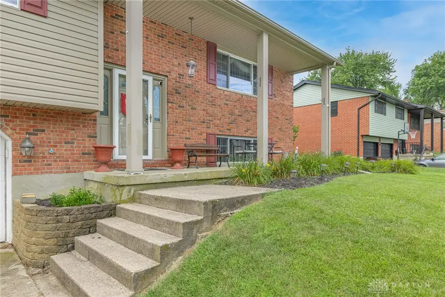 124 Sue Drive, Germantown, OH 45327 - #2