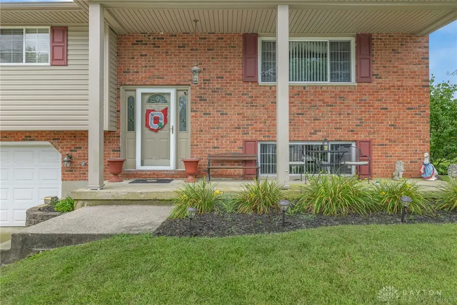 124 Sue Drive, Germantown, OH 45327 - #3