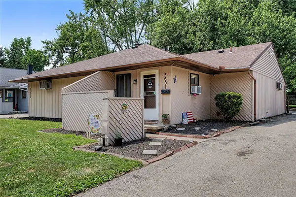 3601-3603 S Smithville Road, Kettering, OH 45420