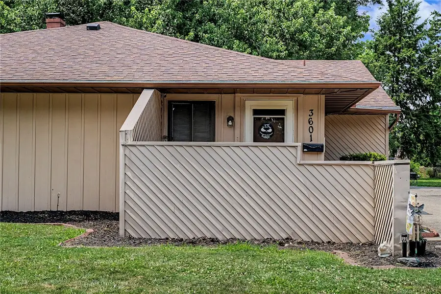 3601-3603 S Smithville Road, Kettering, OH 45420 - #2