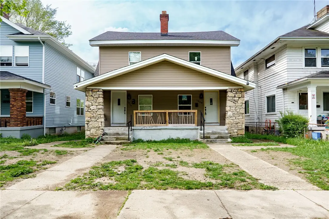 1824-1826 W Grand Avenue, Dayton, OH 45402 - #1