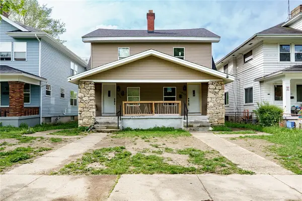 1824-1826 W Grand Avenue, Dayton, OH 45402