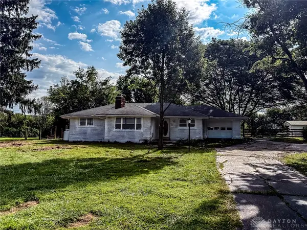 1372 Stubbs Mill Road, Turtlecreek Twp, OH 45036