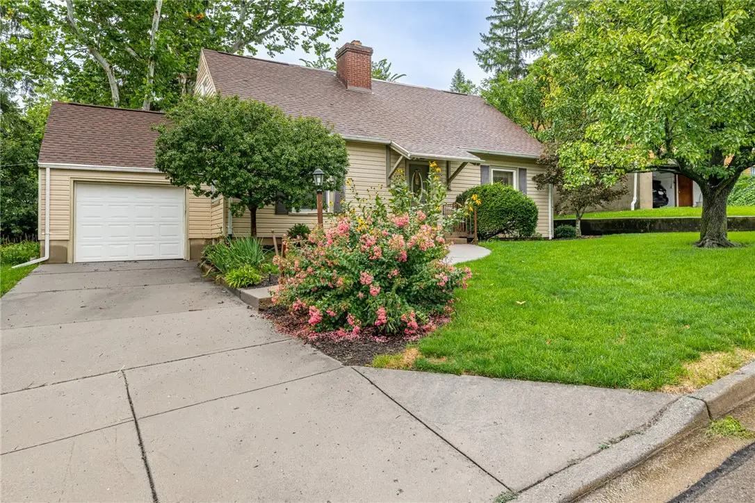 201 S Pelham Drive, Kettering, OH 45429 - #1