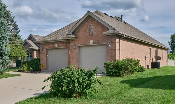 516 Cheyenne Court, Wilmington, OH 45177