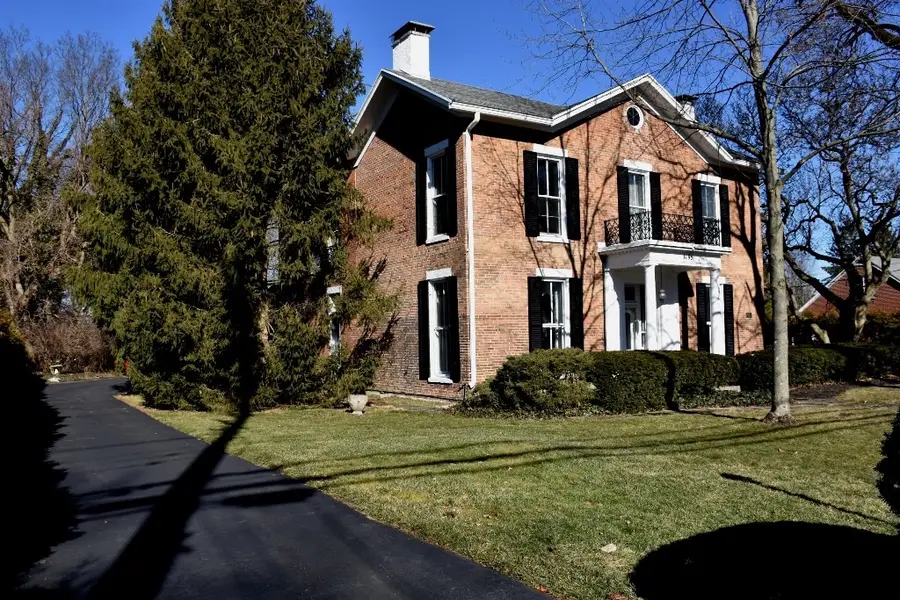 1195 W Main Street, Troy, OH 45373 - #2