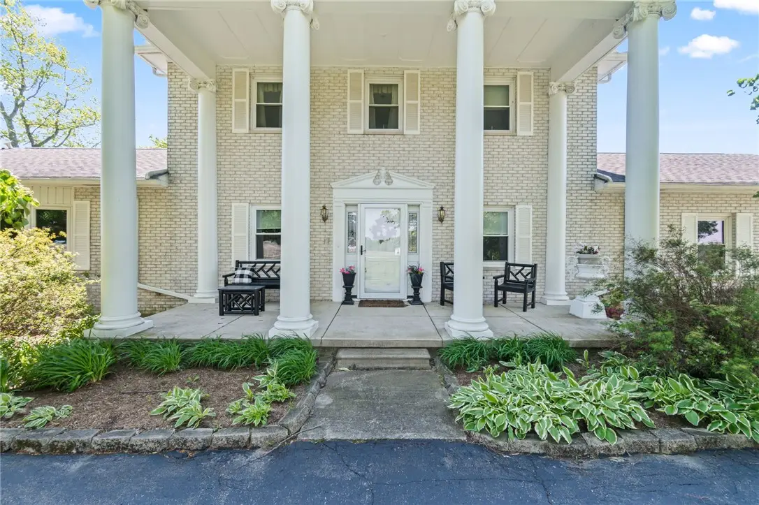 10210 Baltimore Phillipsburg Road, Clay, OH 45309 - #1