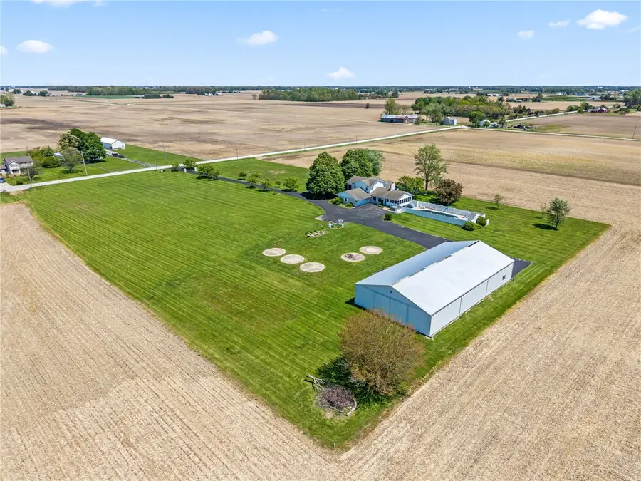 10210 Baltimore Phillipsburg Road, Clay, OH 45309 - #2