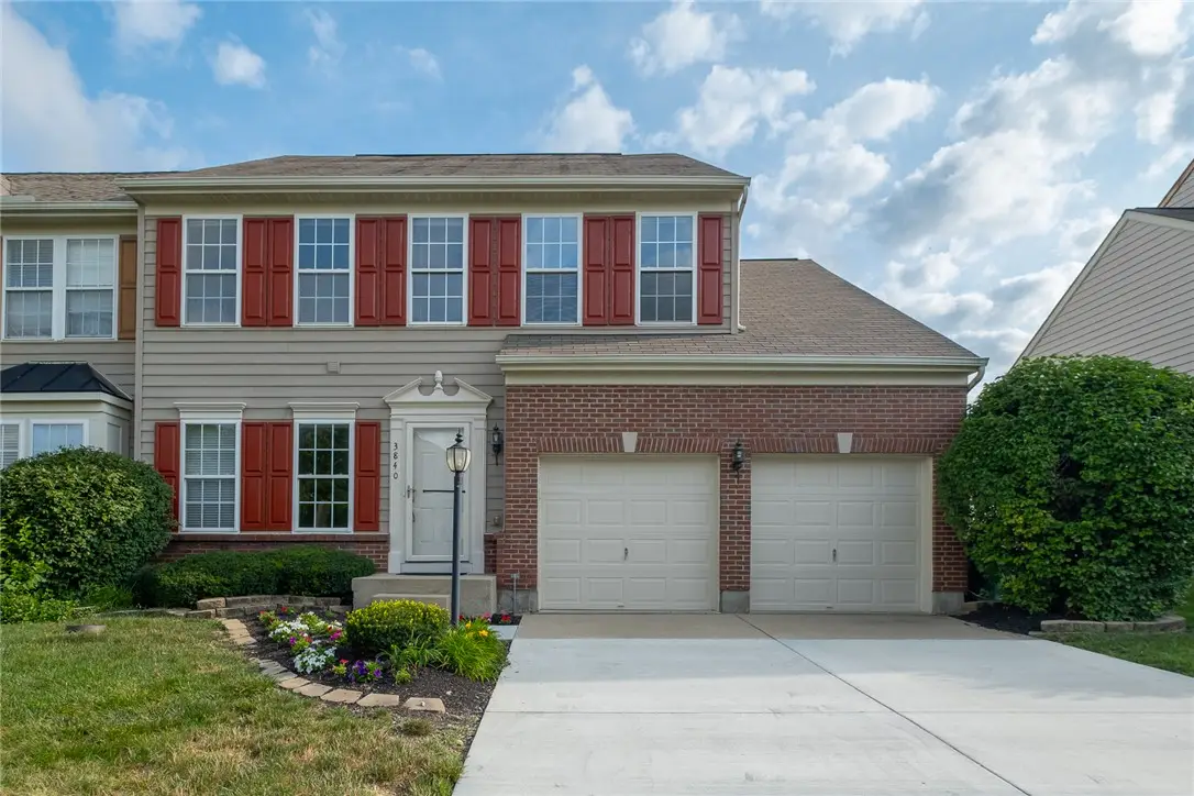 3840 Grant Avenue, Beavercreek, OH 45431 - #1
