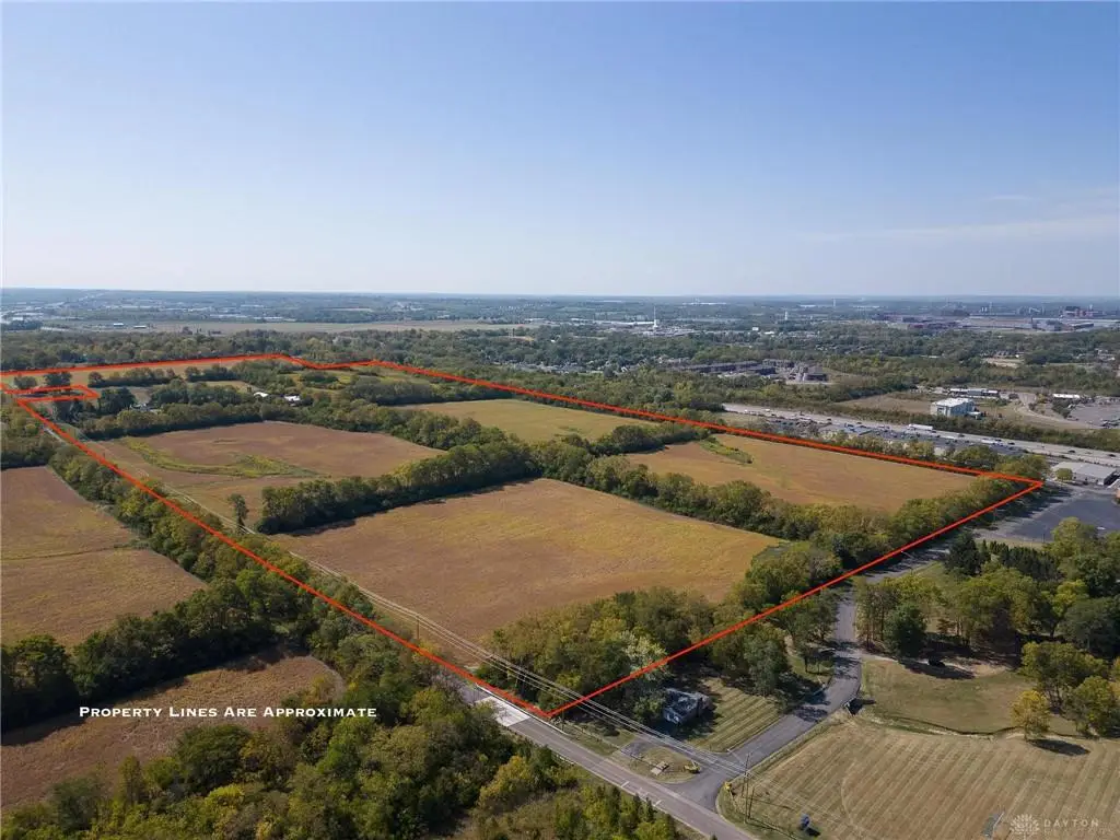 0 Union Road, Turtlecreek, OH 45005 - #1
