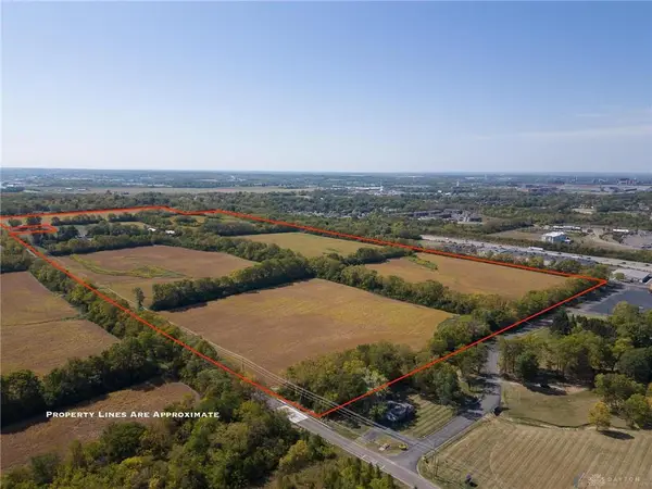0 Union Road, Turtlecreek Twp, OH 45005